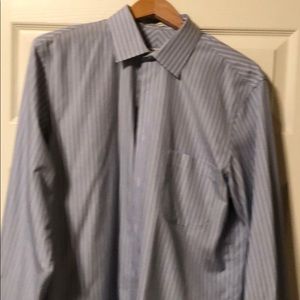 Men’s dress shirt